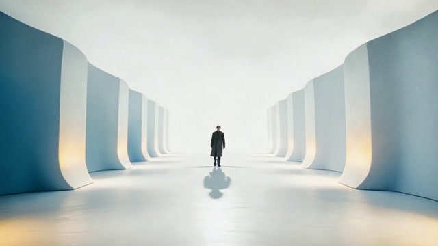 The Olivia Tremor Control - Christmas With William S