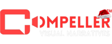 Compeller Logo - Creators in Control