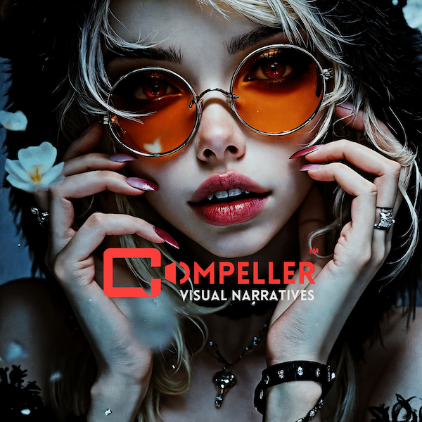 Compeller Video Generation Interface