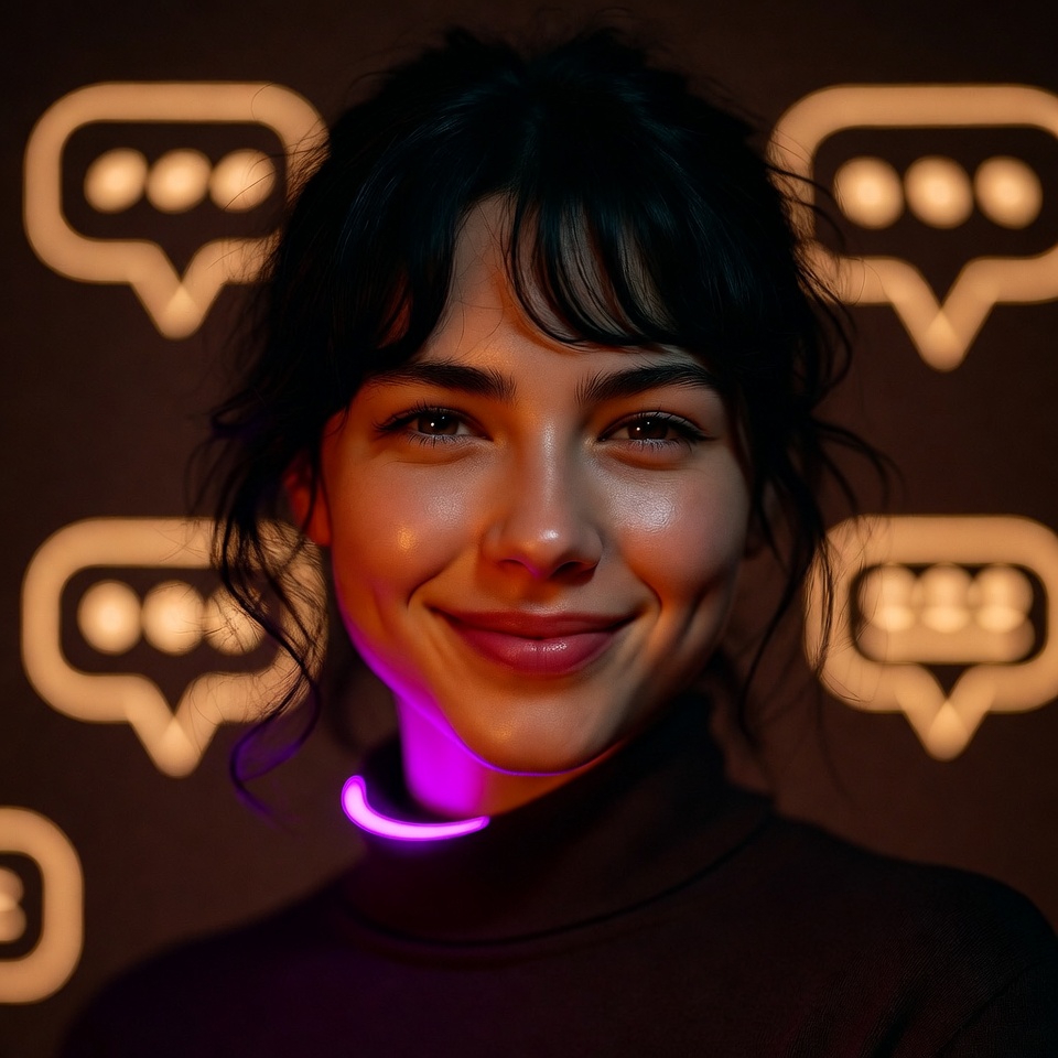 Maya - Customer Support