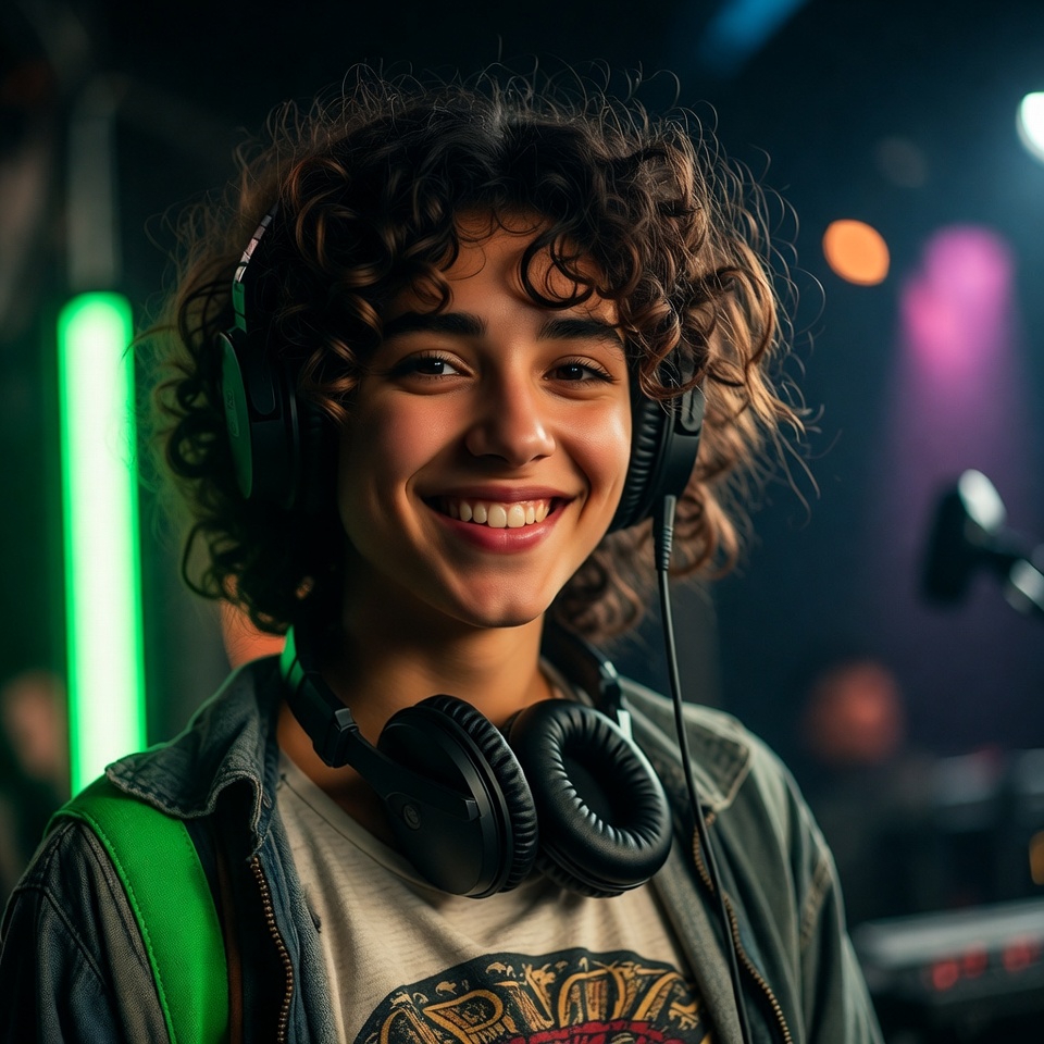 Sam - Artist Relations